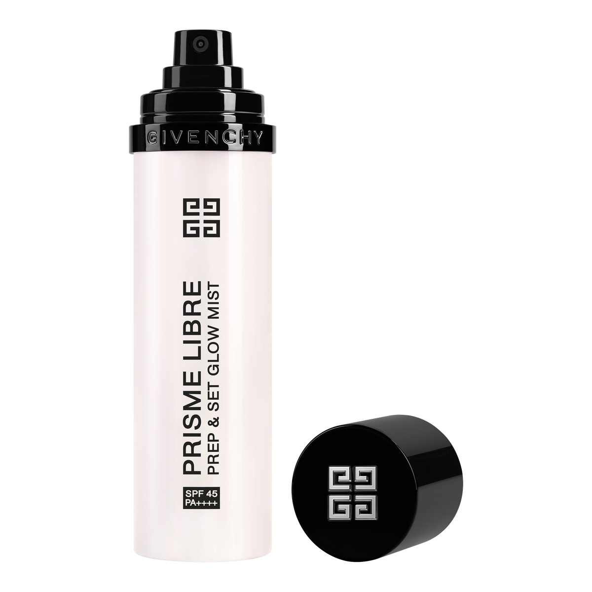 GIVENCHY PRISME LIBRE セット Prisme libre Prep & Set Glow Mist - Spray base de teint et